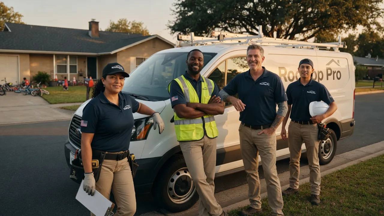 Roof Repair in Bard, NM near me