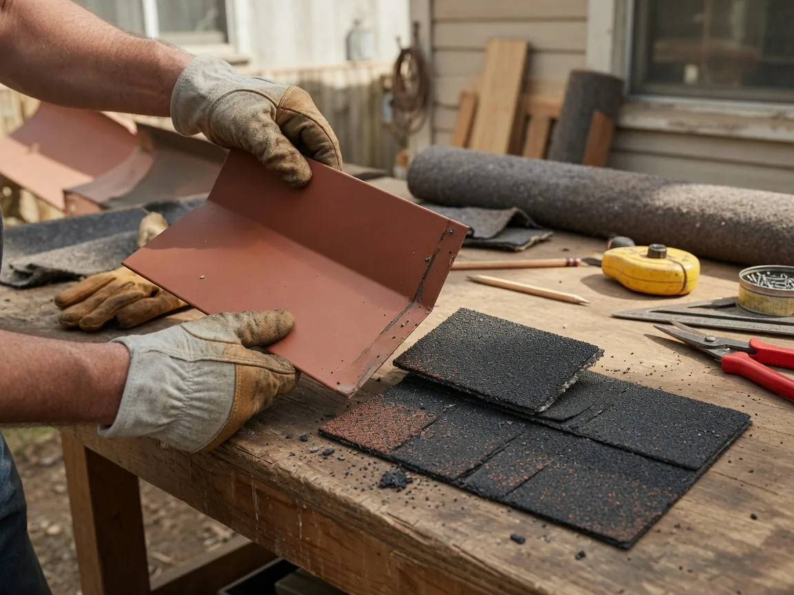 Roof Repair company in Bard, NM